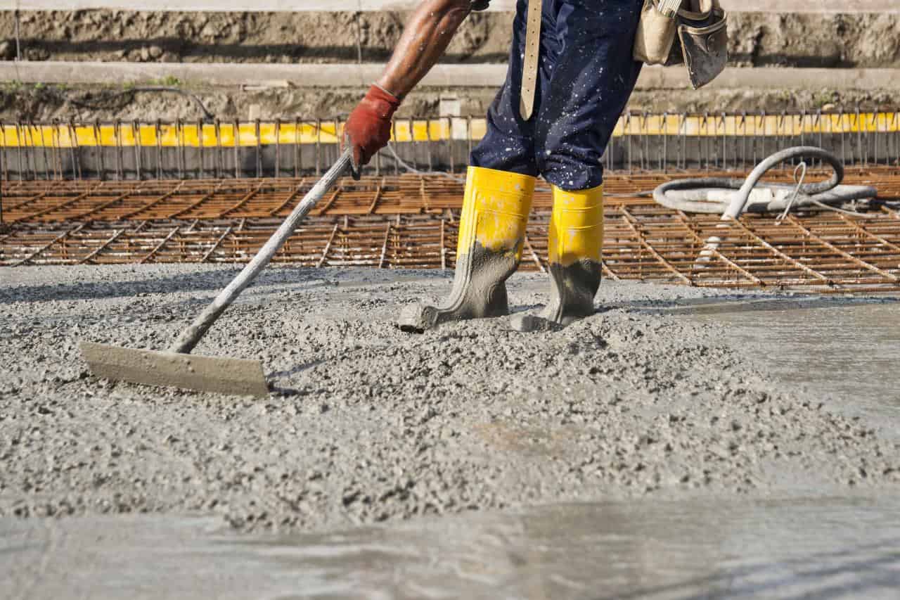 Nurdağı İnşaat Betoncusu